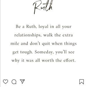 Meet your Posher, Mellia